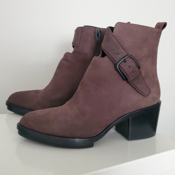 Alexander Wang Boots - Picture 1 of 14